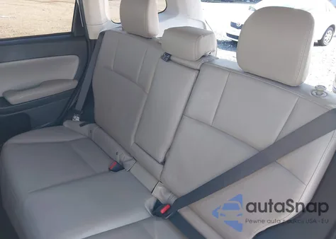 2014 Subaru Forester 2.5I Touring из США, поврежденный, VIN JF2SJAMC8EH421068